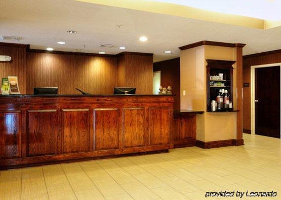 Comfort Inn Fayetteville I-95 Zewnętrze zdjęcie
