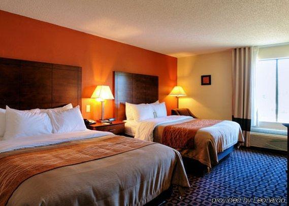 Comfort Inn Fayetteville I-95 Zewnętrze zdjęcie