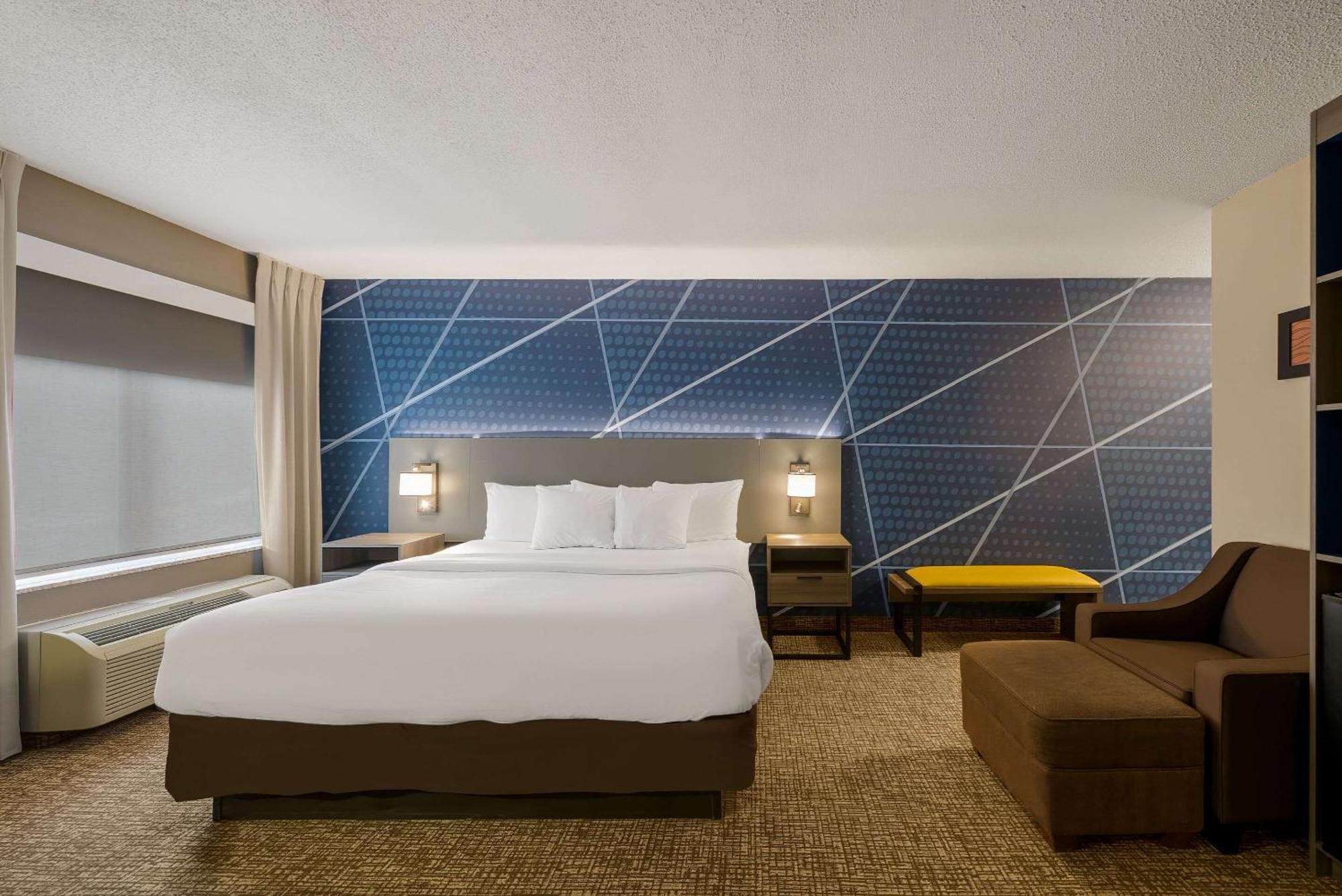 Comfort Inn Fayetteville I-95 Zewnętrze zdjęcie