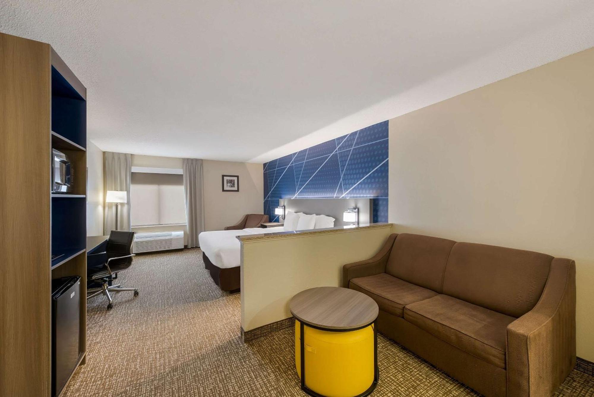 Comfort Inn Fayetteville I-95 Zewnętrze zdjęcie