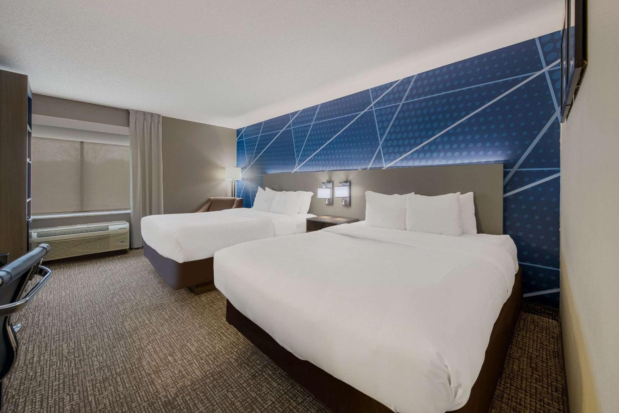 Comfort Inn Fayetteville I-95 Zewnętrze zdjęcie