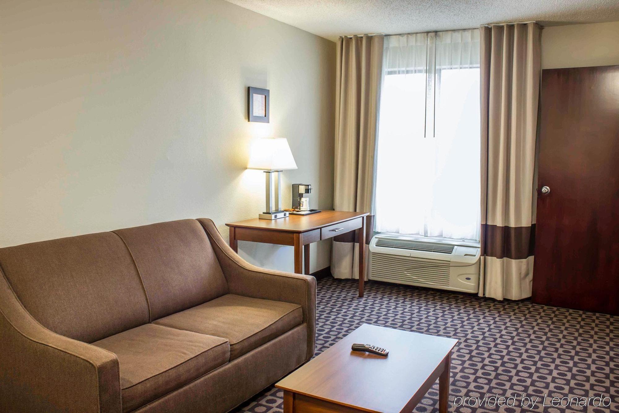 Comfort Inn Fayetteville I-95 Zewnętrze zdjęcie