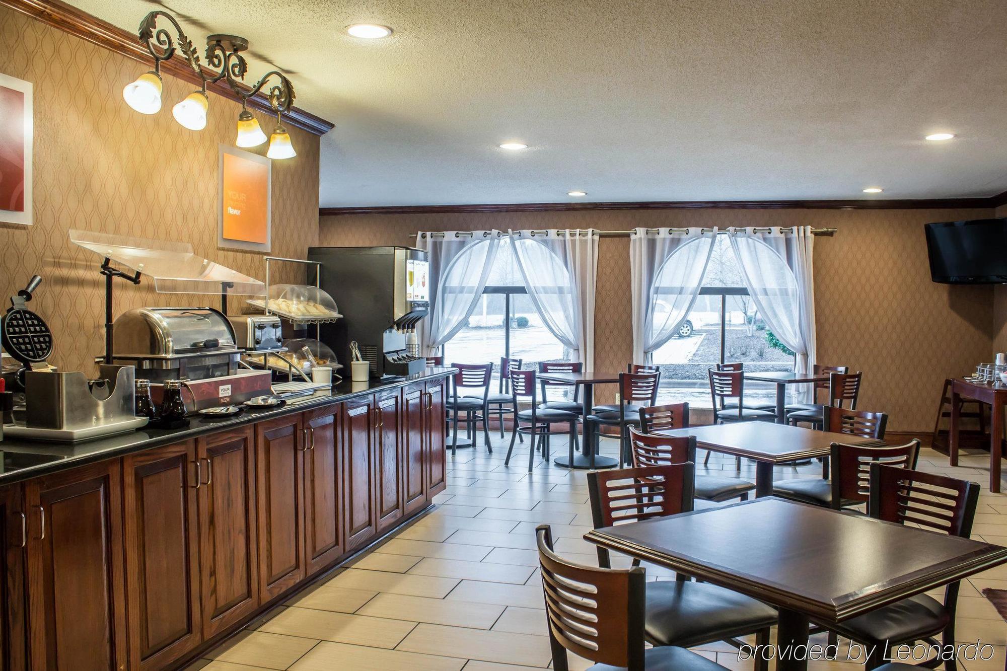 Comfort Inn Fayetteville I-95 Zewnętrze zdjęcie