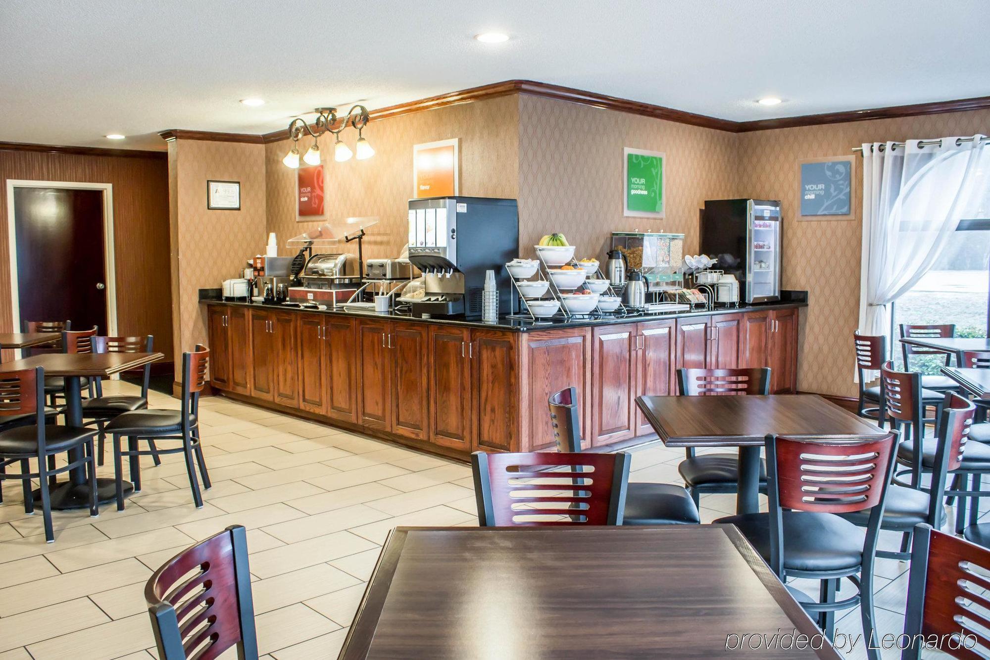 Comfort Inn Fayetteville I-95 Zewnętrze zdjęcie