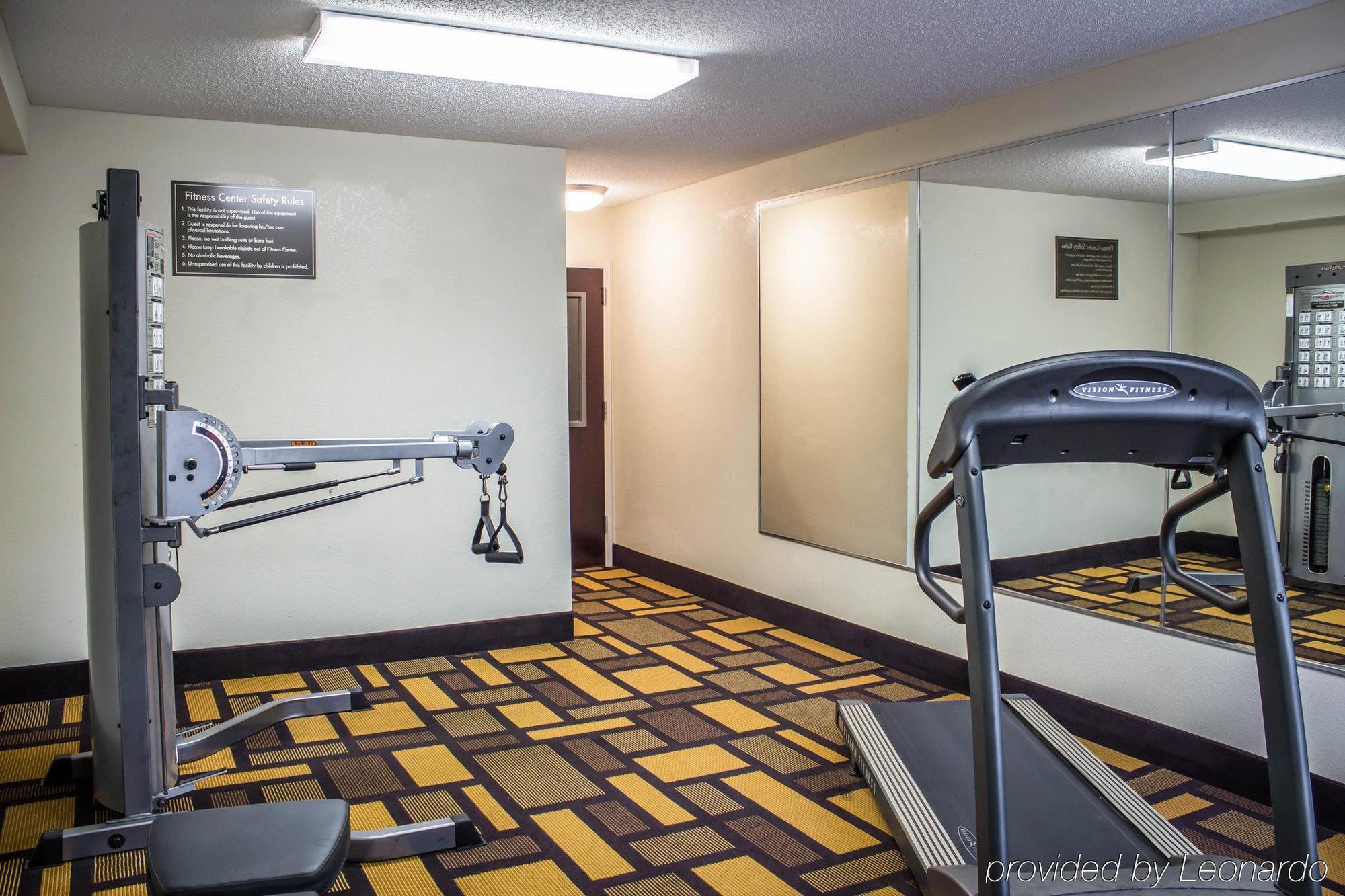 Comfort Inn Fayetteville I-95 Zewnętrze zdjęcie
