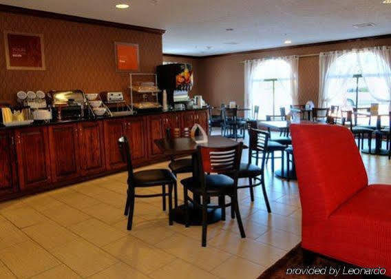 Comfort Inn Fayetteville I-95 Zewnętrze zdjęcie